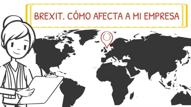 Brexit: Cómo afecta a mi empresa