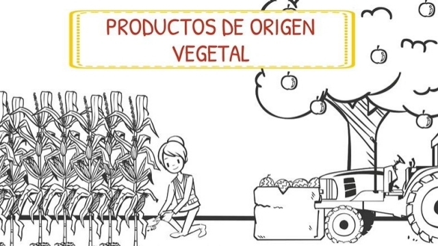 Brexit: Exportación de productos de origen vegetal