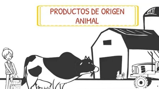 Brexit: Exportación de productos de origen animal