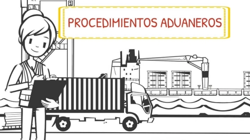 Brexit: Procedimientos aduaneros