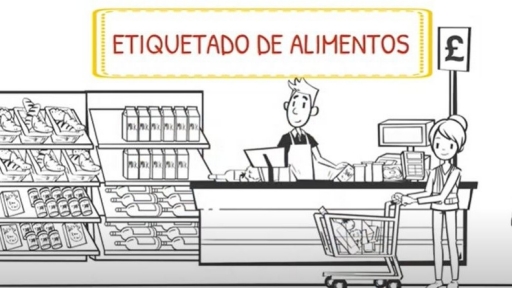 Brexit: Etiquetado de alimentos